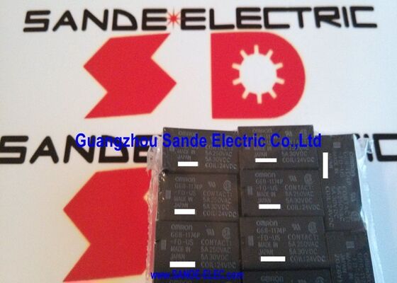 OMRON রিলে G6B-1174P G6B1174P