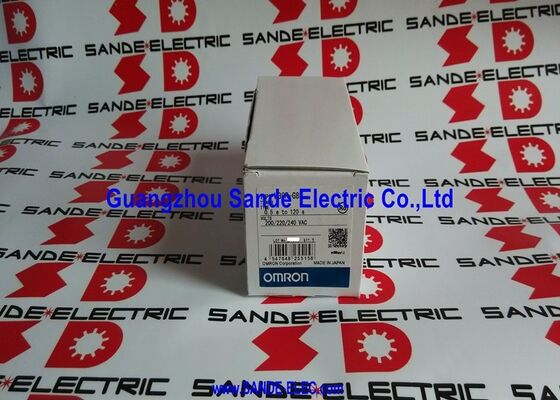 টাইম রিলে H3CR-G8L H3CRG8L