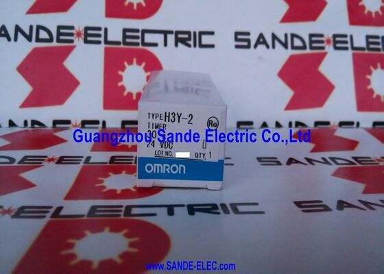 বিলম্ব টাইমার সময় রিলে 0 - 60 মিনিট বেস H3Y-2 H3Y2 সঙ্গে