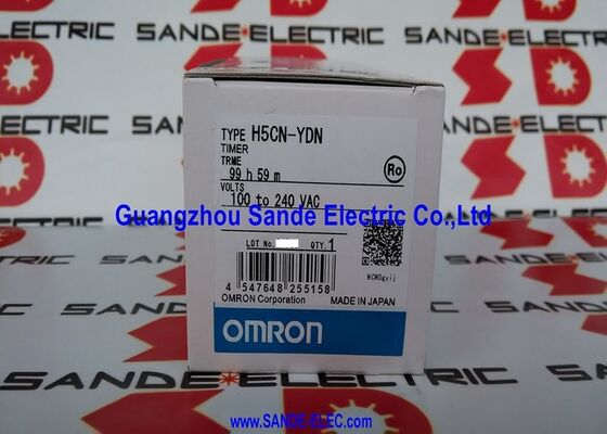 Omron H5CN-YDN H5CNYDN টাইমার U