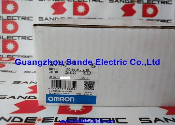 OMRON S8VS-06024 পাওয়ার সাপ্লাই S8VS06024 S8VS-O6O24