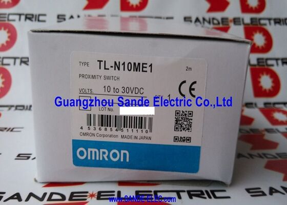 OMRON Proximity sensor TL-N10ME1 TLN10ME1 TL-N10ME1