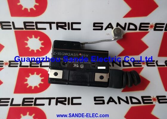 ওম্রন মাইক্রো সুইচ Z-15GW2A55-B5V Z15GW2A55B5V