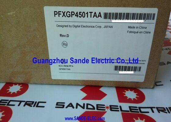 প্রো-ফেস টাচস্ক্রিন PFXGP4501TAA PFXGP45O1TAA