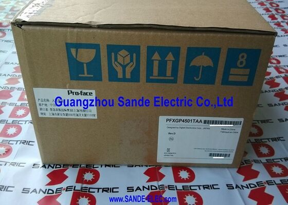 প্রো-ফেস টাচস্ক্রিন PFXGP4501TAA PFXGP45O1TAA