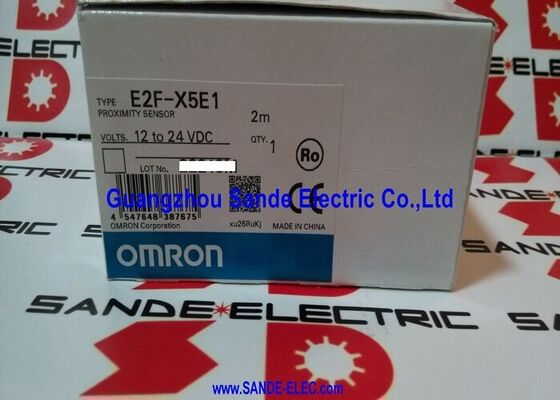 ওম্রন প্রক্সিমিটি সুইচ সেন্সর E2F-X5E1 E2FX5E1