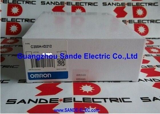 Omron Sysmac C200H-ID212 ইনপুট ইউনিট C200H-ID212 C200HID212 C2OOH-ID212
