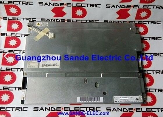 NL6448BC33-46 10.4 640*480 টিএফটি এলসিডি স্ক্রিন প্রদর্শন NL6448BC33-46 NL6448BC3346