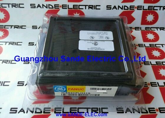 GE FANUC CPU মডিউল IC693CPU331 GE IC693CPU331