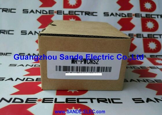 মিতসুবিশি এসি সার্ভো কেবল সংযোগকারী MR-PWCNS2 MRPWCNS2