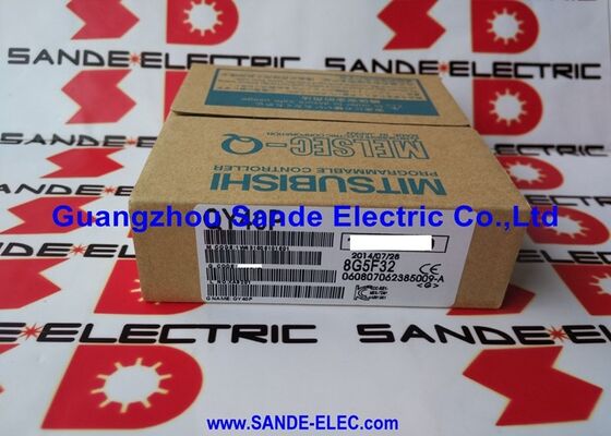 Mitsubishi MELSEC-Q আউটপুট ইউনিট QY40P QY4OP