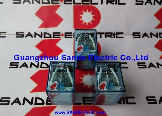 OMRON রিলে LY2N-J 200/220VAC LY2NJ 200220VAC LY2N-J 2OO/22OVAC