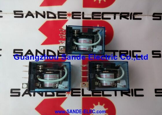 OMRON রিলে LY2N-J 200/220VAC LY2NJ 200220VAC LY2N-J 2OO/22OVAC
