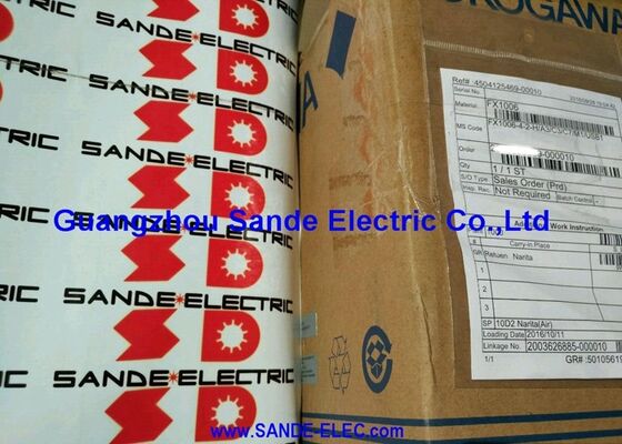 ইয়োকোগাওয়া কাগজবিহীন রেকর্ডার FX1006-4-2-H/A3/C3/C7/M1/USB1 FX100642HA3C3C7M1USB1 FX1OO6-4-2-H/A3/C3/C7/M1/USB1