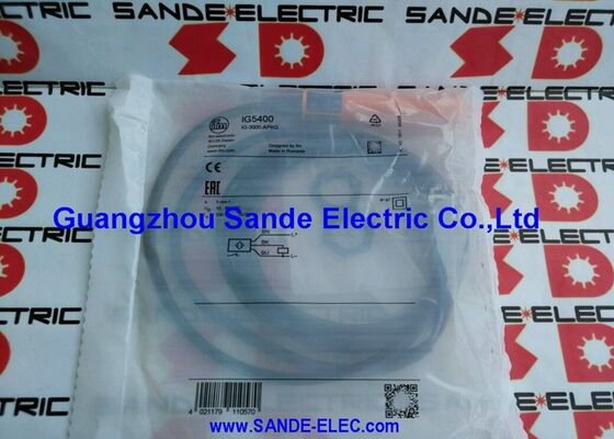 IG5400 IG-3005-APKG EFECTOR প্রক্সিমিটি সেন্সর IG5400 IG3005APKG   IG-3005-APKG