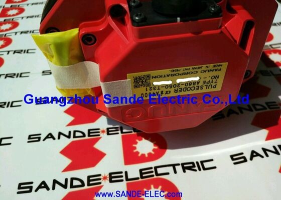 FANUC পলস কোডার FANUC এনকোডার A860-0310-T023 A8600310T023 A860-0310-T023