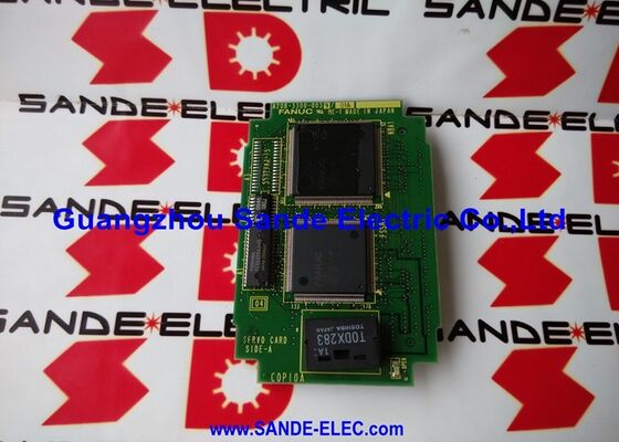 A20B-3300-0331 Fanuc PCB বোর্ড A20B33000331 A2OB-33OO-O33I