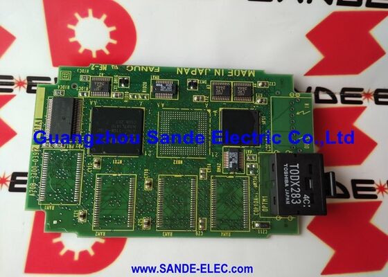 A20B-3300-0341 Fanuc PCB বোর্ড A20B33000341 A2OB-33OO-O34I