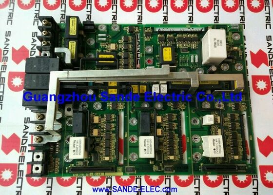 A20B-8100-0131 Fanuc PCB বোর্ড A20B81000131 A2OB-8IOO-OI3I