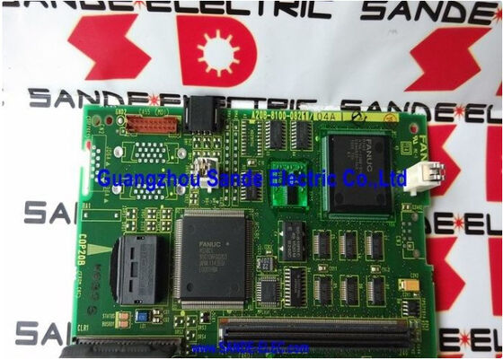 A20B-8100-0920 Fanuc PCB বোর্ড A20B81000920 A2OB-8IOO-O92O
