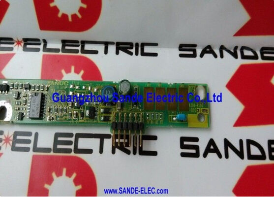 A20B-8100-0961 Fanuc PCB বোর্ড A20B81000961 A2OB-8IOO-O96I