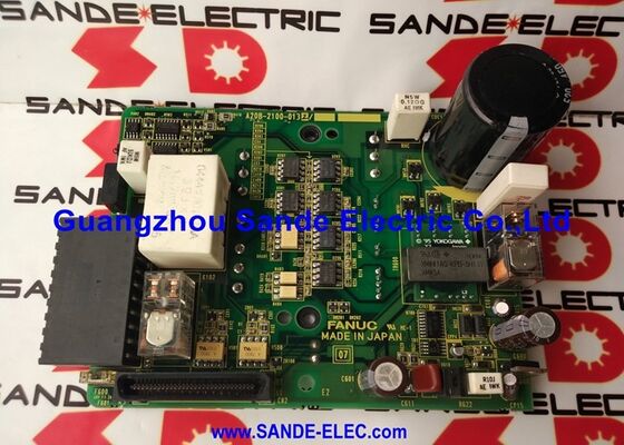A20B-8101-0010 Fanuc PCB বোর্ড A20B81010010 A2OB-8IOI-OOIO