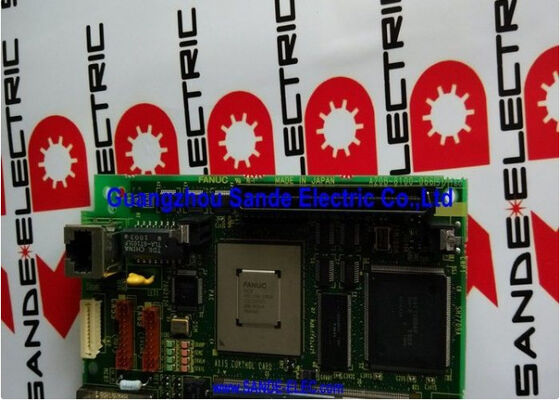 A20B-8101-0281 Fanuc PCB বোর্ড A20B81010281 A2OB-8IOI-O28I