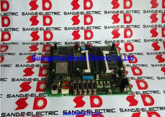 A20B-8101-0285 Fanuc PCB বোর্ড A20B81010285 A2OB-8IOI-O285