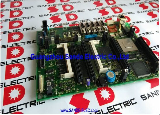 A20B-8101-0375 Fanuc PCB বোর্ড A20B81010375 A2OB-8IOI-O375