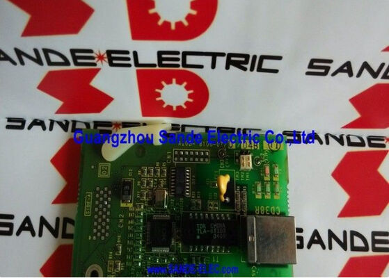 A20B-8101-0550 Fanuc PCB বোর্ড A20B81010550 A2OB-8IOI-O55O