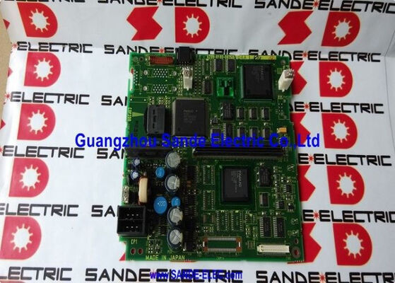 A20B-8101-0790 Fanuc PCB বোর্ড A20B81010790 A2OB-8IOI-O79O