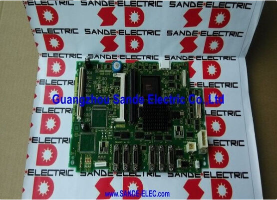 A20B-8200-0392 Fanuc PCB বোর্ড A20B82000392 A2OB-82OO-O392