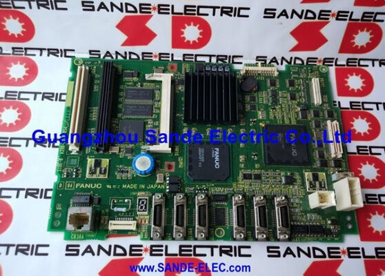 A20B-8200-0541 Fanuc PCB বোর্ড A20B82000541 A2OB-82OO-O54I