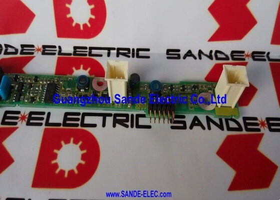 A20B-8200-0663 Fanuc PCB বোর্ড A20B82000663 A2OB-82OO-O663
