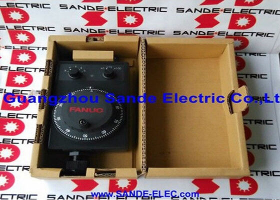 A860-0203-T013 FANUC ম্যানুয়াল ইমপলস জেনারেটর A8600203T013 A86O-O2O3-TOI3