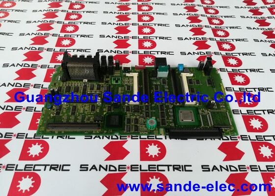 FANUC কন্ট্রোলার বোর্ড A16B-3200-0495 A16B32000495 A16B-32OO-O495