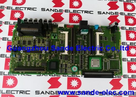 FANUC কন্ট্রোলার বোর্ড A16B-3200-0495 A16B32000495 A16B-32OO-O495