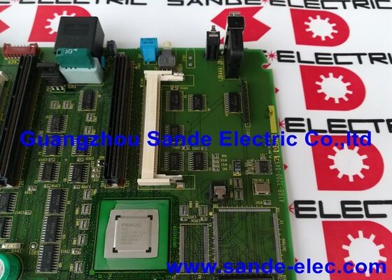 FANUC কন্ট্রোলার বোর্ড A16B-3200-0495 A16B32000495 A16B-32OO-O495