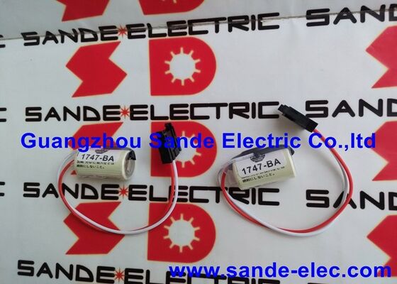 1747-বিএ 1 পিসি নিউ অ্যালেন ব্র্যাডলি এবি 1747 বিএ এসএলসি ব্যাটারি বাক্সে