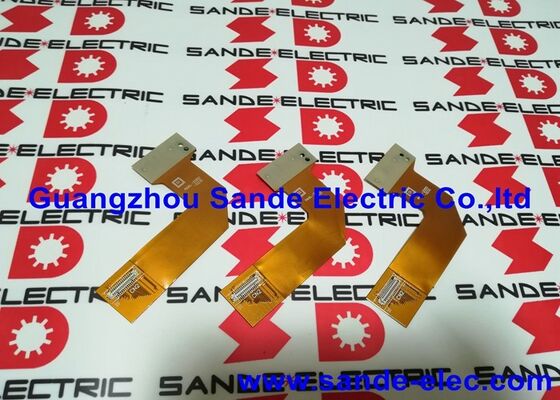 Fanuc কার্ড ধারক A66L-2050-0031 A66L20500031 A66L-2O5O-OO31