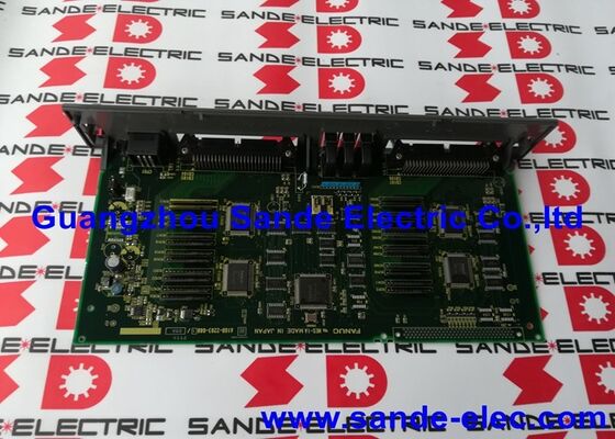 FANUC MODULE A16B-2203-0881 ভাল অবস্থায় ব্যবহৃত A16B22030881 A16B-22O3-O881