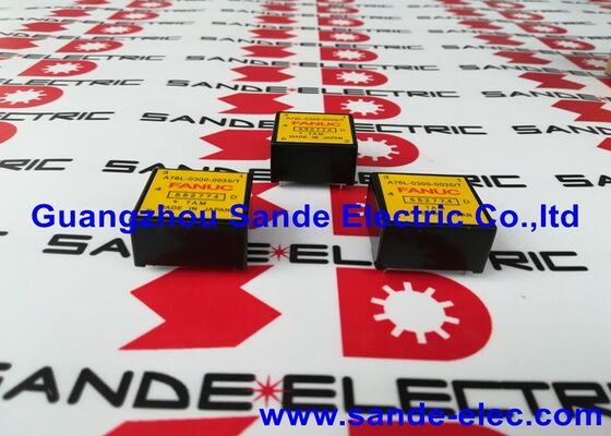 A76L-0300-0035-T FANUC মডিউল A76L03000035T A76L-O3OO-OO35-T
