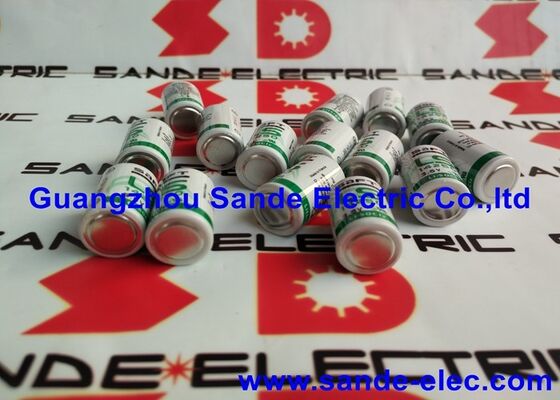 1425O 3.6V ER 14250 LS14250 Li-SOCL2 1/2AA 1200mAh ব্যাটারি