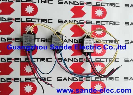 নিসেই পাওয়ার রিক্সিফায়ার A200-D90 A200D90 A2OO-D9O AC200-220V দ্রুত শিপিং
