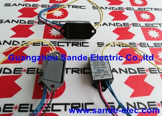 নিসেই পাওয়ার রিক্সিফায়ার A200-D90 A200D90 A2OO-D9O AC200-220V দ্রুত শিপিং