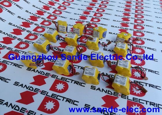 PANASONIC ব্যাটারি BR-23AGCT4A BR23AGCT4A 6V ব্যাটারি দ্রুত শিপিং