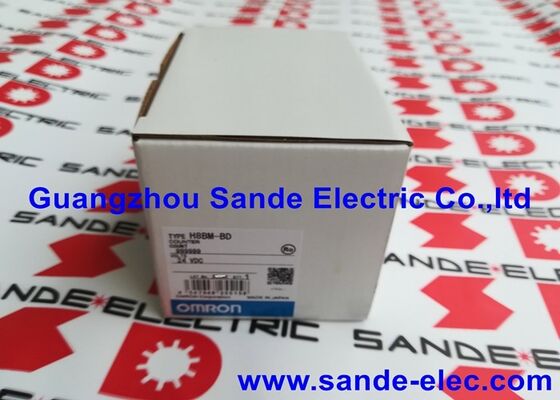 নতুন ওম্রন H8BM-BD DC24 ওম্রন কাউন্টার H8BMBD DC24