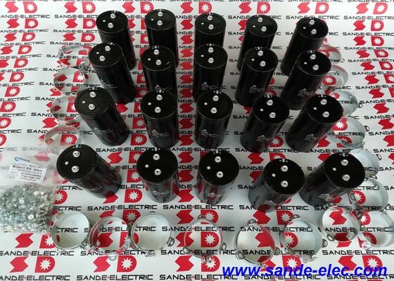 Epcos 8200UF ইলেক্ট্রোলাইটিক ক্যাপাসিটর B43310-S9828-M1