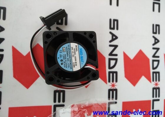 NMB-MAT 1608KL-05W-B39 Fanuc সার্ভো ফ্যান 24V 3 ওয়্যার 40*40*20mm 0.07A
