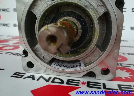 ALLEN BRADLEY 460V 4.5A 1.5KW MPL-B320P-SJ72AA KINETIX সার্ভো মোটর